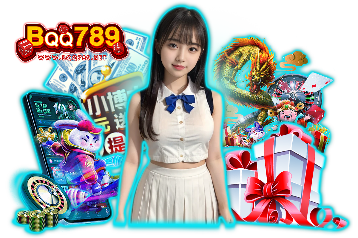 bqq789 wallet