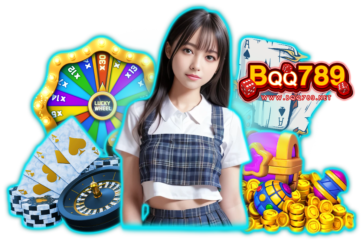 bqq789 ทางเข้า