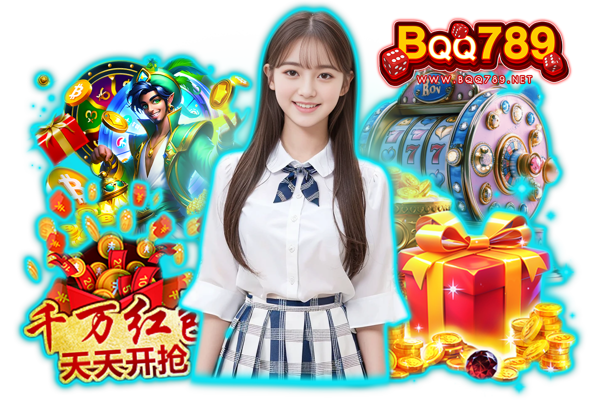 bqq789 เว็บตรง