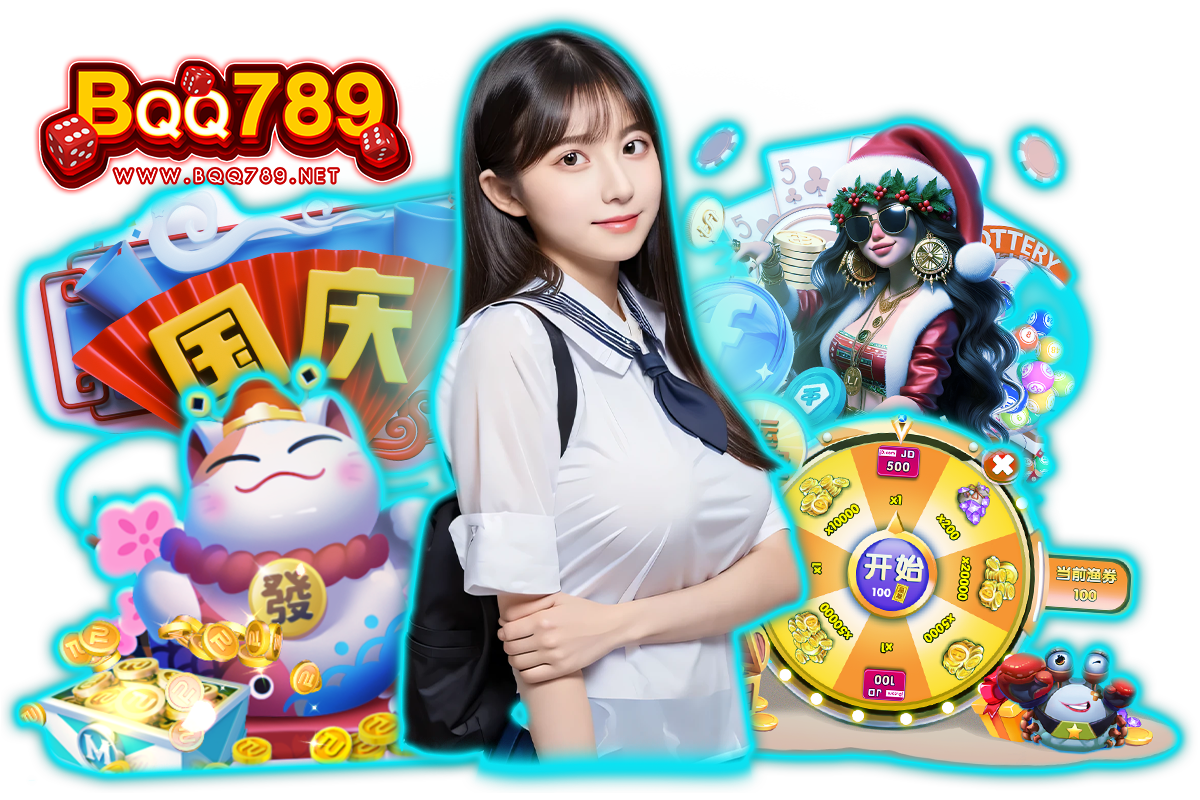bqq789 แจกเครดิตฟรี
